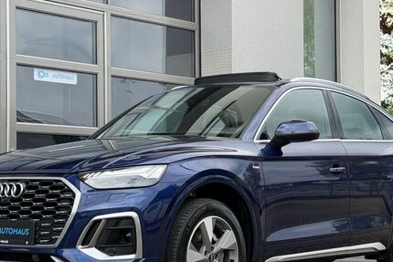 Audi Q5 146.186 km 33.555 &euro; Hilden (bei Düsseldorf) 40721
