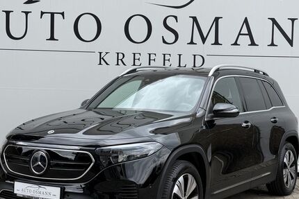 Mercedes-Benz EQB 101.909 km 25.500 &euro; Krefeld 47805