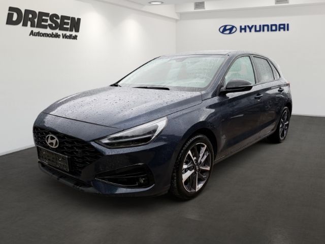 Hyundai i30 8.565 km 22.450 &euro; Dormagen 41540