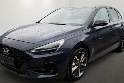 Hyundai i30 8.565 km 22.990 &euro; Dormagen 41540