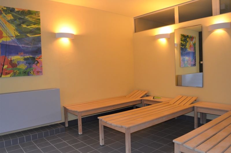 2,5 Zimmerwohnung auf 148 m² Gesamtfläche in gehobener Wohnanlage mit Pool in Metzkausen! - Erdgeschoßwohnung Mettmann / Metzkausen Metzkausen | Angebot:26705579
