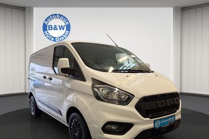 Ford Transit Custom 135.554 km 16.999 &euro; Krefeld 47805