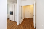Wohnen in hochwertigem Ambiente mit internationalem Flair. 3 Zi-Wohnung in den Heinrich-Heine-Gärten - Etagenwohnung Düsseldorf Heerdt | Angebot:26645361