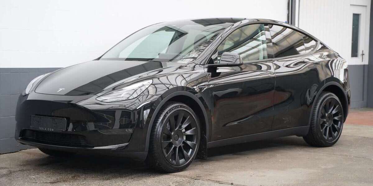 Tesla Model Y 79.998 km 31.950 &euro; Mönchengladbach 41236