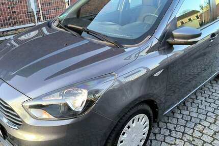 Ford Ka/Ka+ 58.830 km 7.900 &euro; Viersen 41747