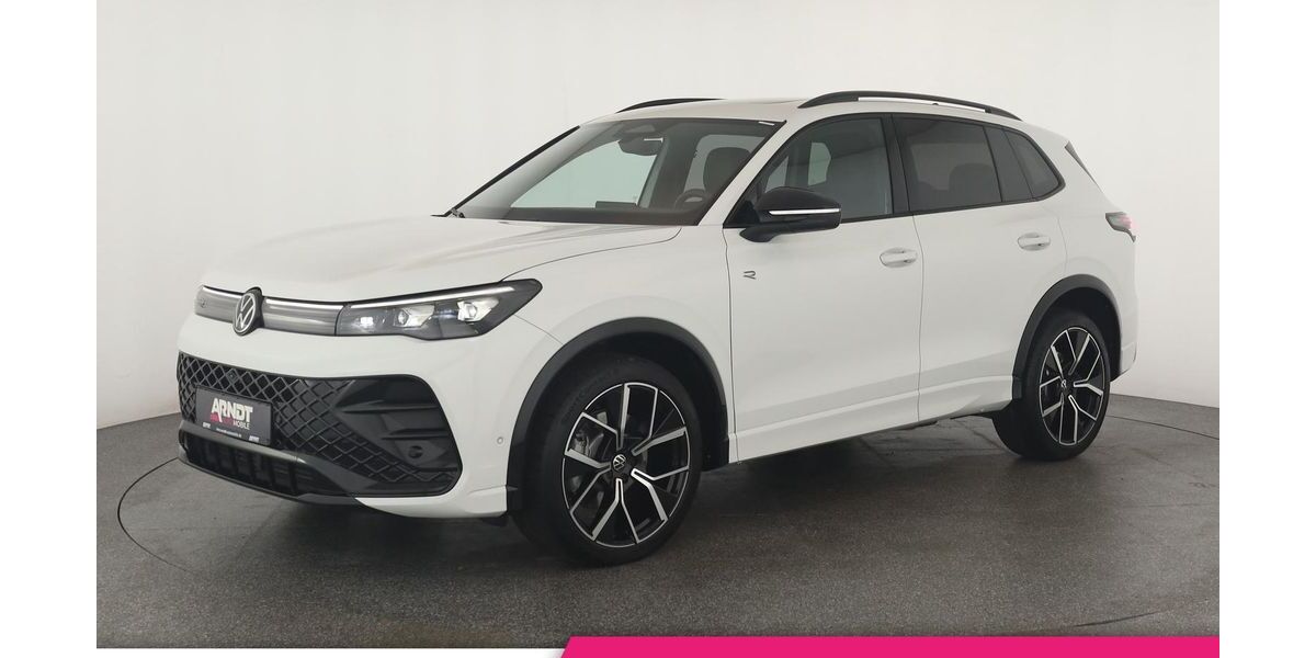 VW Tiguan 22.200 km 43.584 &euro; Düsseldorf 40233