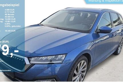 Skoda Octavia 67.104 km 18.440 &euro; Moers 47441