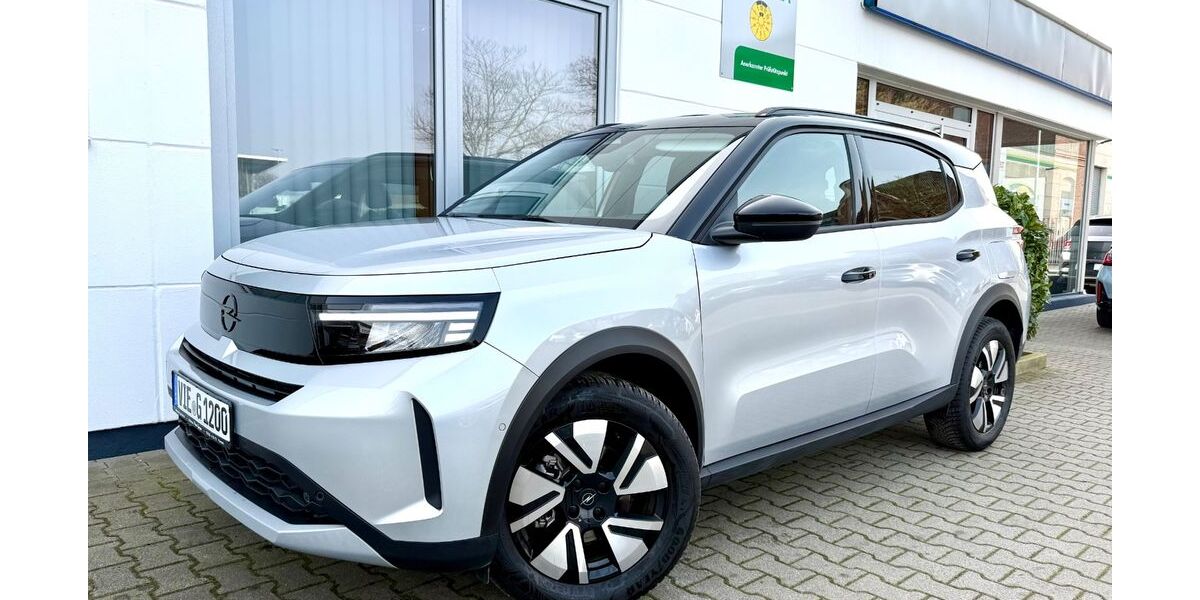 Opel Frontera 3.500 km 26.590 &euro; Viersen 41748