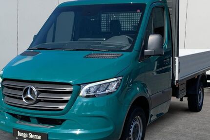 Mercedes-Benz Sprinter 26.577 km 40.983 &euro; Krefeld 47807