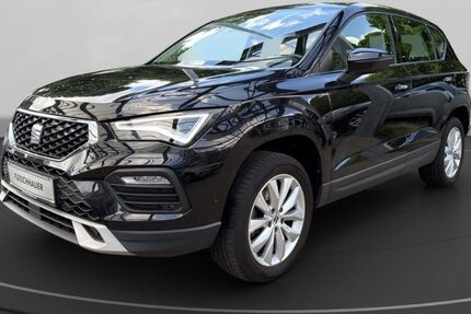 Seat Ateca 40.000 km 16.970 &euro; Mönchengladbach 41238