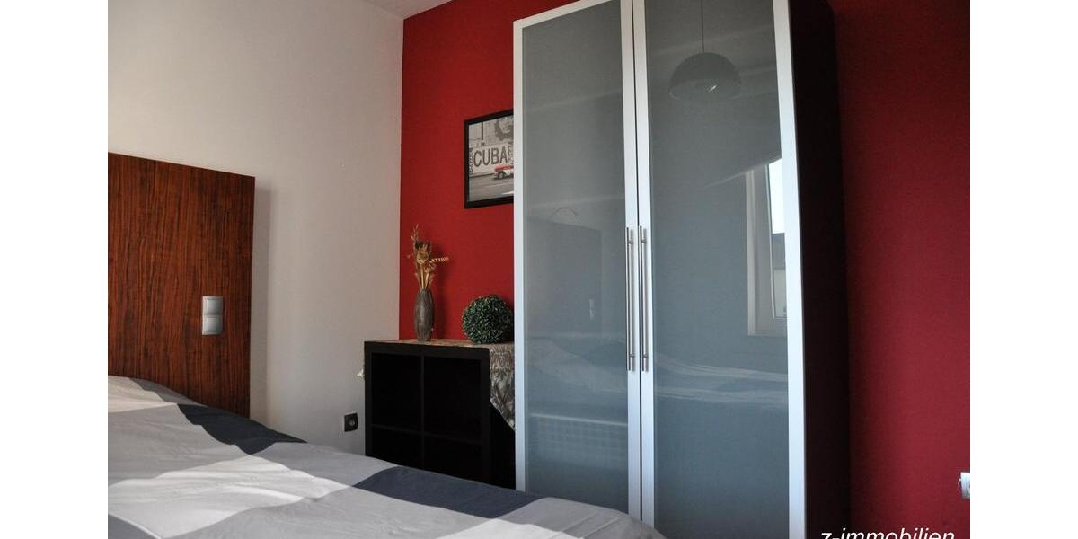 Etagenwohnung Mönchengladbach - 2 Zimmer, 36 m&sup2;, 800&euro; | Angebot:25990041