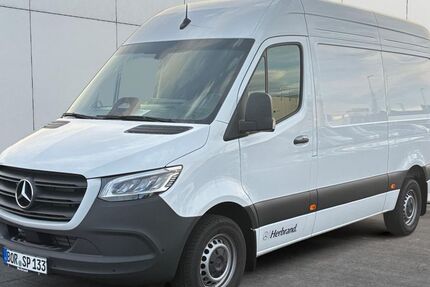 Mercedes-Benz Sprinter 4.691 km 55.787 &euro; Krefeld 47807