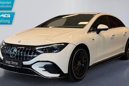 Mercedes-Benz EQE 61.411 km 53.690 &euro; Krefeld 47800