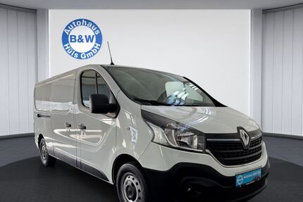 Renault Trafic 100.000 km 14.499 &euro; Krefeld 47805
