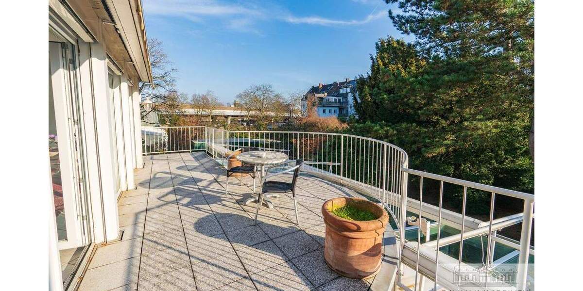 Mehrfamilienhaus, Wohnhaus Düsseldorf Benrath Benrath - 1 Zimmer, 226 m&sup2;, 1.499.000&euro; | Angebot:25660970