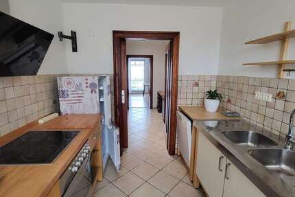 Wohnung Düsseldorf Stadtmitte - 1 Zimmer, 43 m&sup2;, 1.080&euro; | Angebot:26808042
