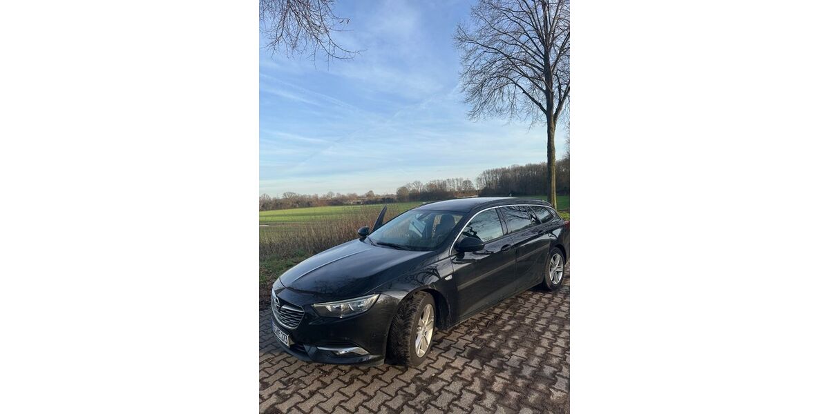 Opel Insignia 118.950 km 12.600 &euro; Viersen 41748