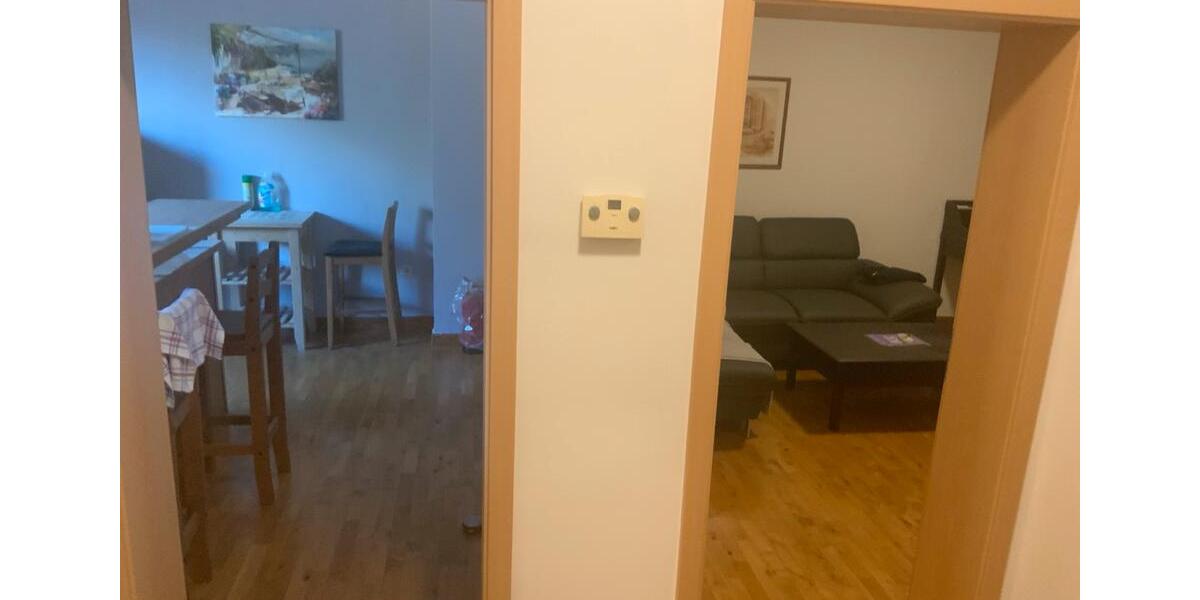 Erdgeschoßwohnung Neuss Gnadental - 3 Zimmer, 53 m&sup2;, 1.018&euro; | Angebot:26165938