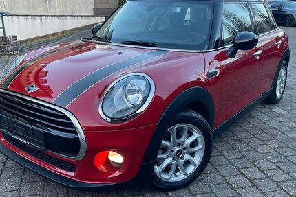 Mini Cooper 18.378 km 15.990 &euro; Düsseldorf 40597