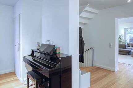 Haus Düsseldorf / Ludenberg Ludenberg - 4 Zimmer, 122 m&sup2;, 698.500&euro; | Angebot:25841814