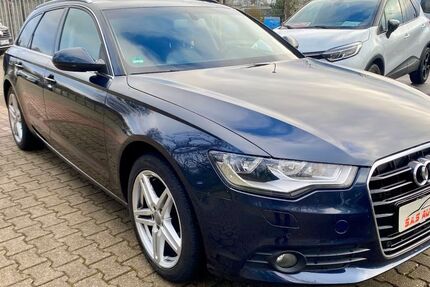Audi A6 303.110 km 7.200 &euro; Moers 47445