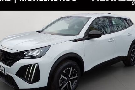 Peugeot 2008 13.660 km 26.990 &euro; Moers 47441