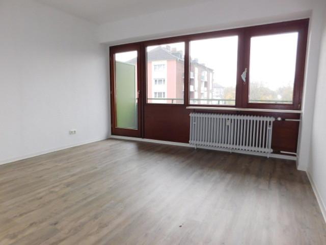 Etagenwohnung Duisburg Rheinhausen - 2 Zimmer, 69 m&sup2;, 415&euro; | Angebot:24545193