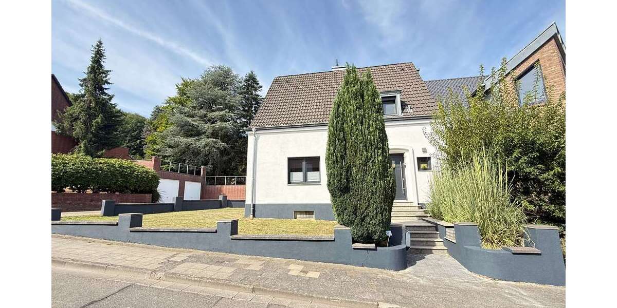 Einfamilienhaus Grevenbroich Neuenhausen - 4 Zimmer, 118 m&sup2;, 479.000&euro; | Angebot:26566551