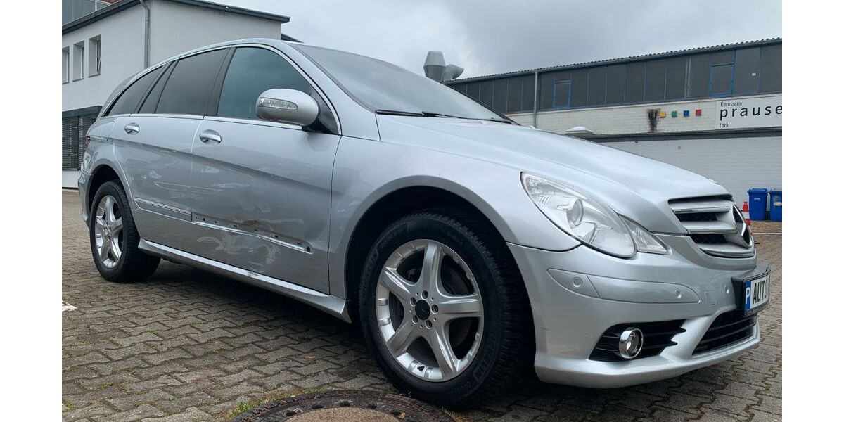 Mercedes-Benz R 350 150.000 km 4.950 &euro; Hilden 40721