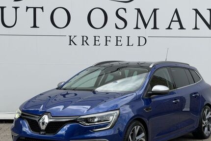 Renault Megane 105.497 km 12.950 &euro; Krefeld 47805