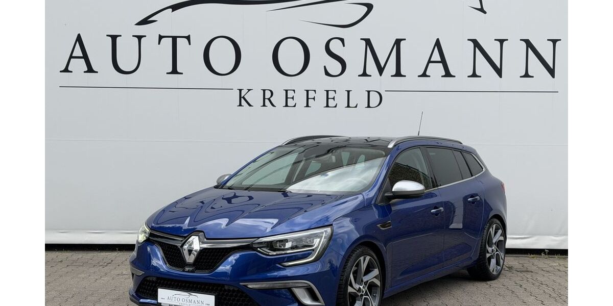 Renault Megane 105.497 km 12.950 &euro; Krefeld 47805