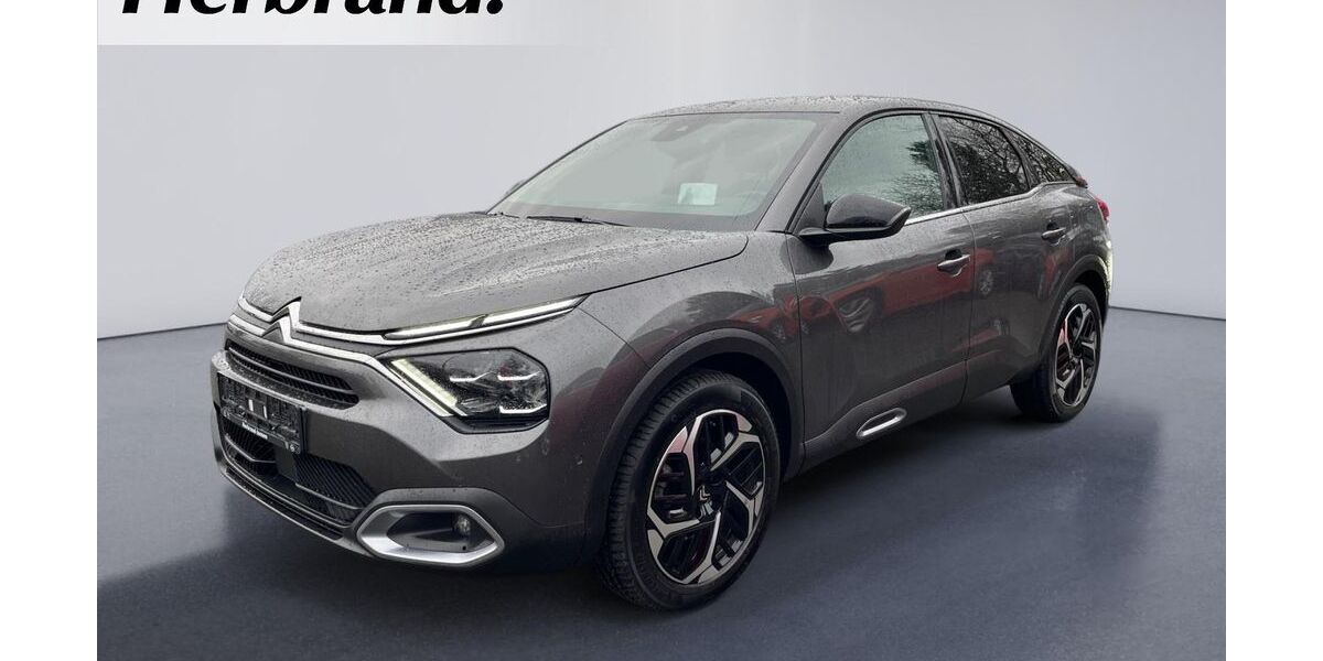 Citroen C4 42.000 km 19.890 &euro; Mönchengladbach 41066