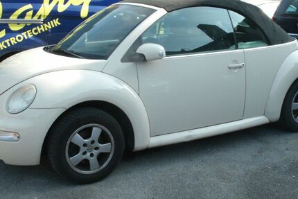 VW New Beetle 214.530 km 1.350 &euro; Viersen 41747
