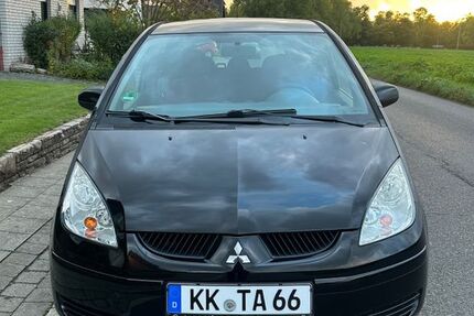 Mitsubishi Colt 175.500 km 3.600 &euro; Korschenbroich 41352