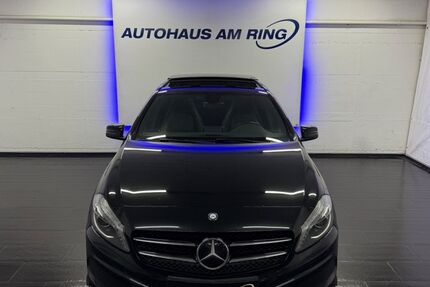 Mercedes-Benz A 220 156.420 km 15.999 &euro; Ratingen bei Düsseldorf 40878