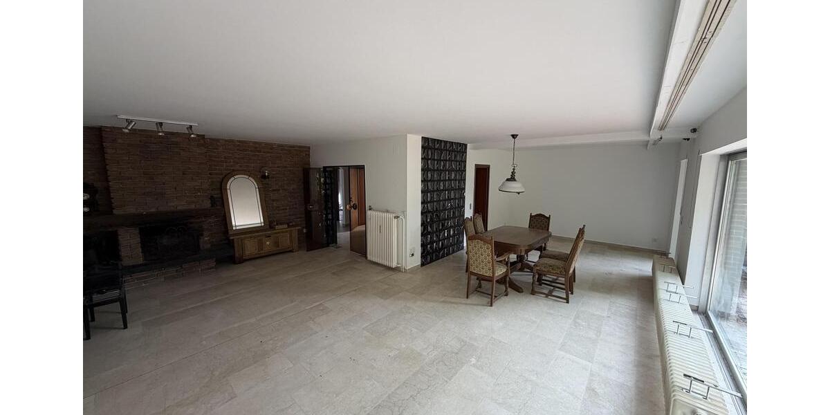 Erdgeschoßwohnung Tönisvorst - 2.5 Zimmer, 105 m&sup2;, 1.150&euro; | Angebot:26614013