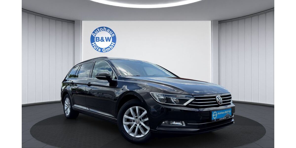 VW Passat 189.028 km 8.899 &euro; Krefeld 47805