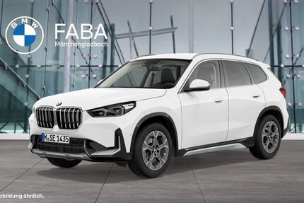 BMW X1 64.100 km 37.790 &euro; Mönchengladbach 41066