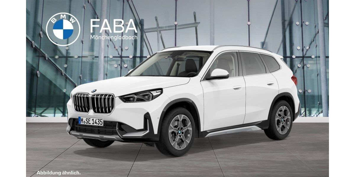 BMW X1 64.100 km 37.790 &euro; Mönchengladbach 41066