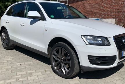 Audi Q5 199.000 km 10.700 &euro; Willich 47877
