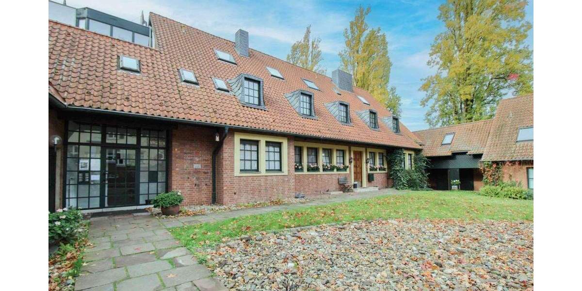 Gewerbeobjekt Krefeld Bockum - 5.200.000&euro; | Angebot:25736919