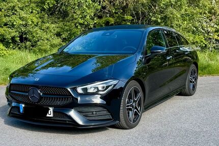 Mercedes-Benz CLA 220 Shooting Brake 145.500 km 21.499 &euro; Ratingen 40885