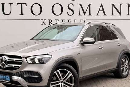 Mercedes-Benz GLE 350 172.971 km 39.950 &euro; Krefeld 47805