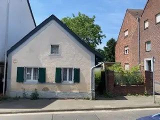 Einfamilienhaus Neuss Holzheim - 248.000&euro; | Angebot:24692152