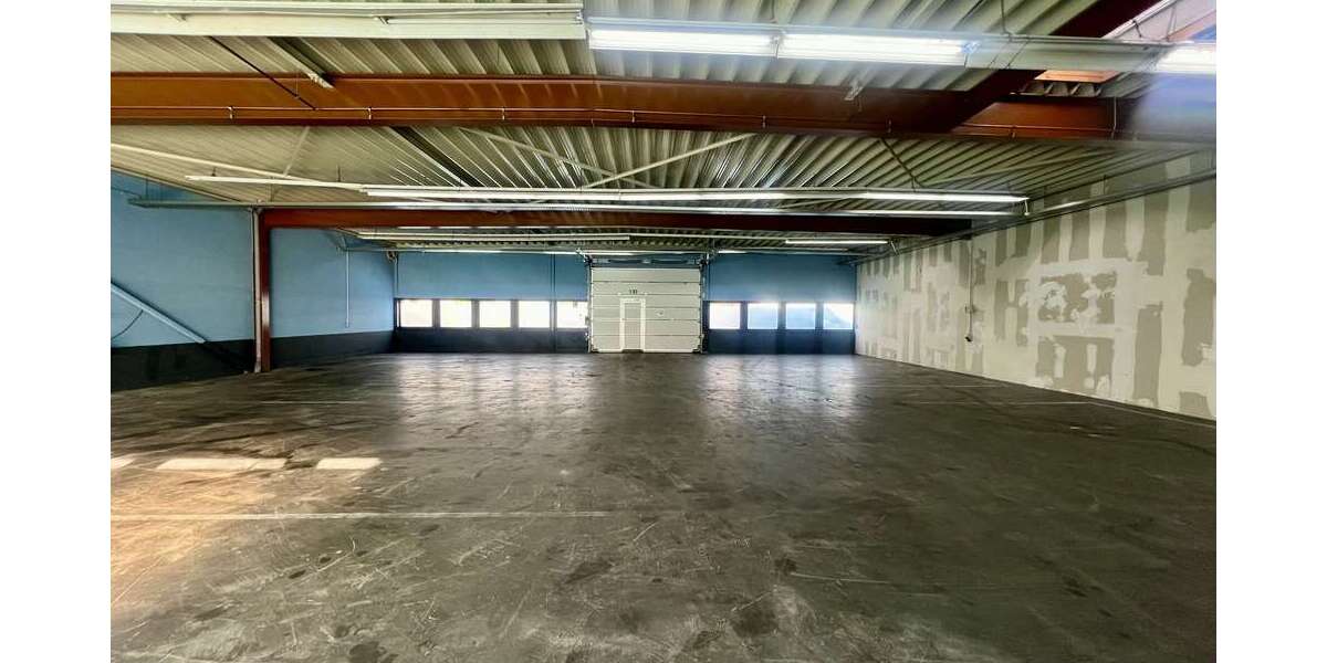 Gewerbeobjekt Mönchengladbach Neuwerk-Mitte - 2.551&euro; | Angebot:25285943
