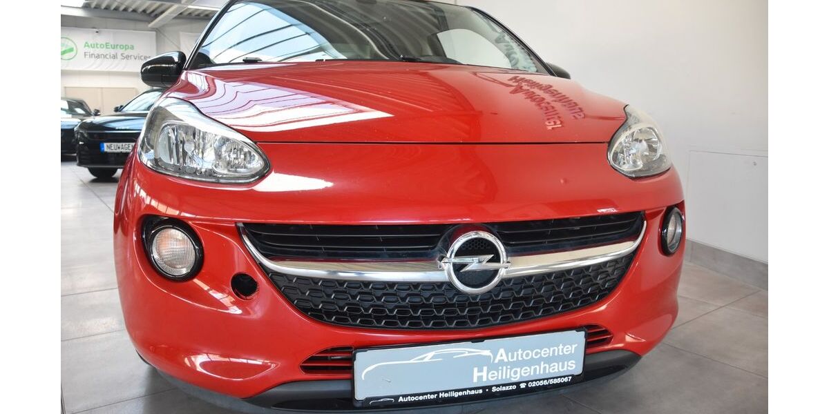 Opel Adam 136.056 km 6.580 &euro; Heiligenhaus 42579