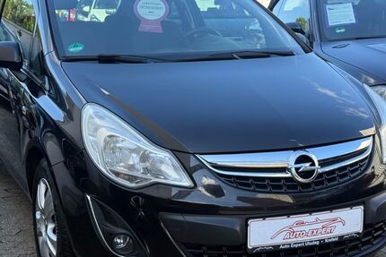 Opel Corsa 75.000 km 4.990 &euro; Krefeld 47807