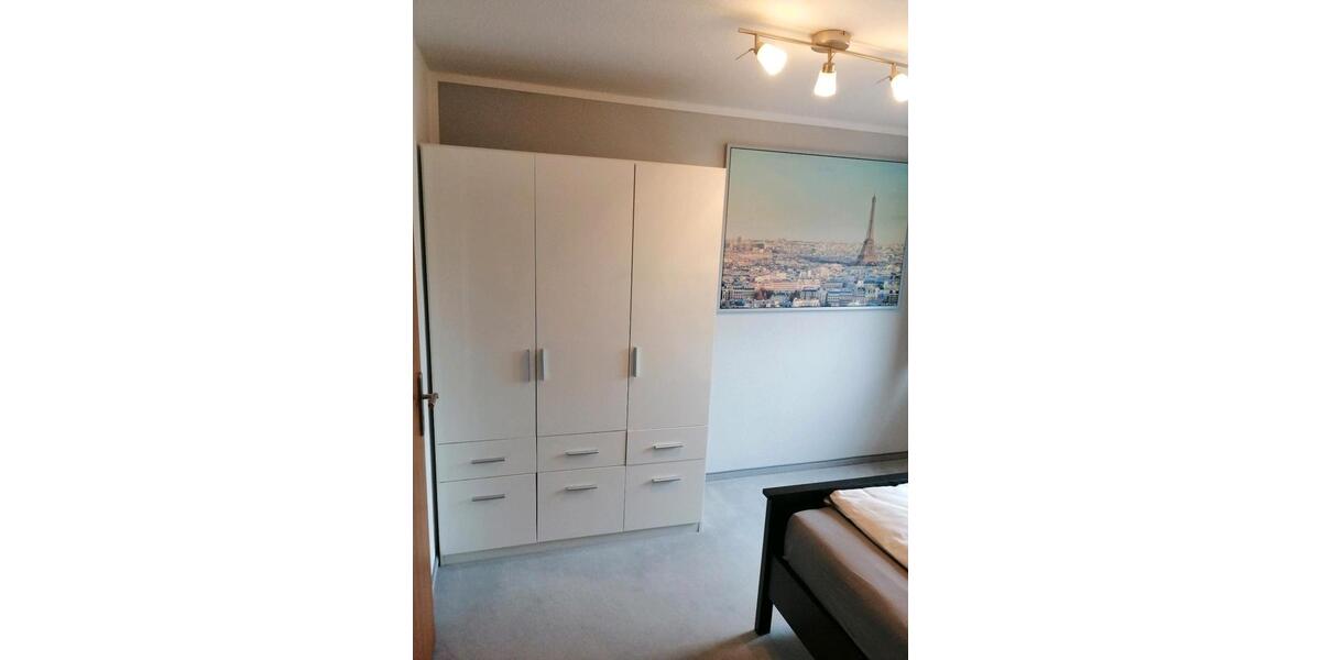 Etagenwohnung Düsseldorf Stadtbezirk 5 - 3 Zimmer, 63 m&sup2;, 850&euro; | Angebot:24693711