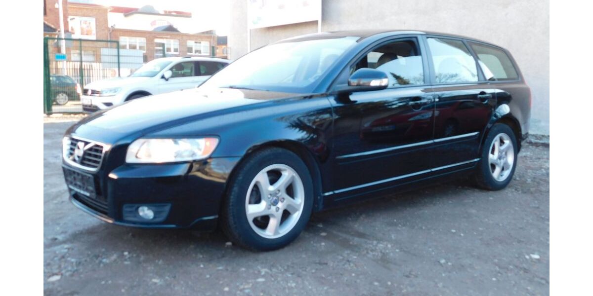Volvo V50 219.636 km 3.999 &euro; Mülheim 45473