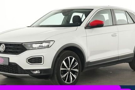 VW T-Roc 51.110 km 18.989 &euro; Neuss 41460